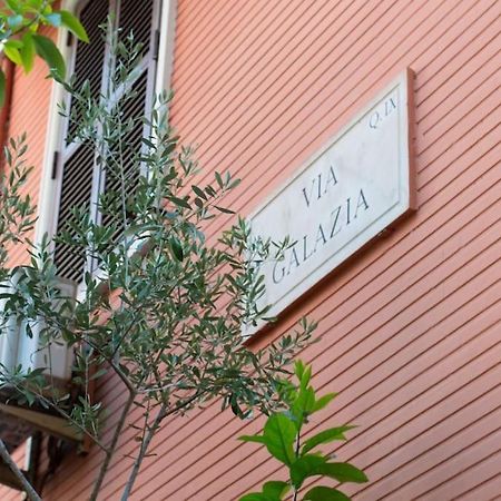 Appartamento Di Charme San Giovanni - Colosseo Roma Eksteriør bilde